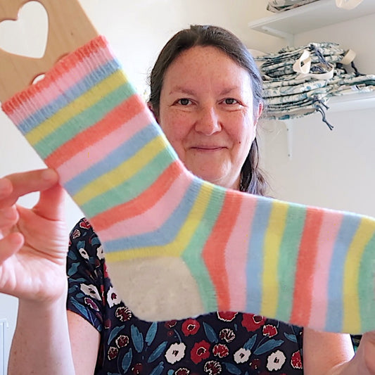 Eldenwood Craft Knitting Podcast