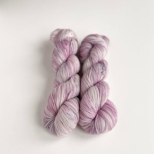 Hand Dyed Yarn - Standard Sock - Grove