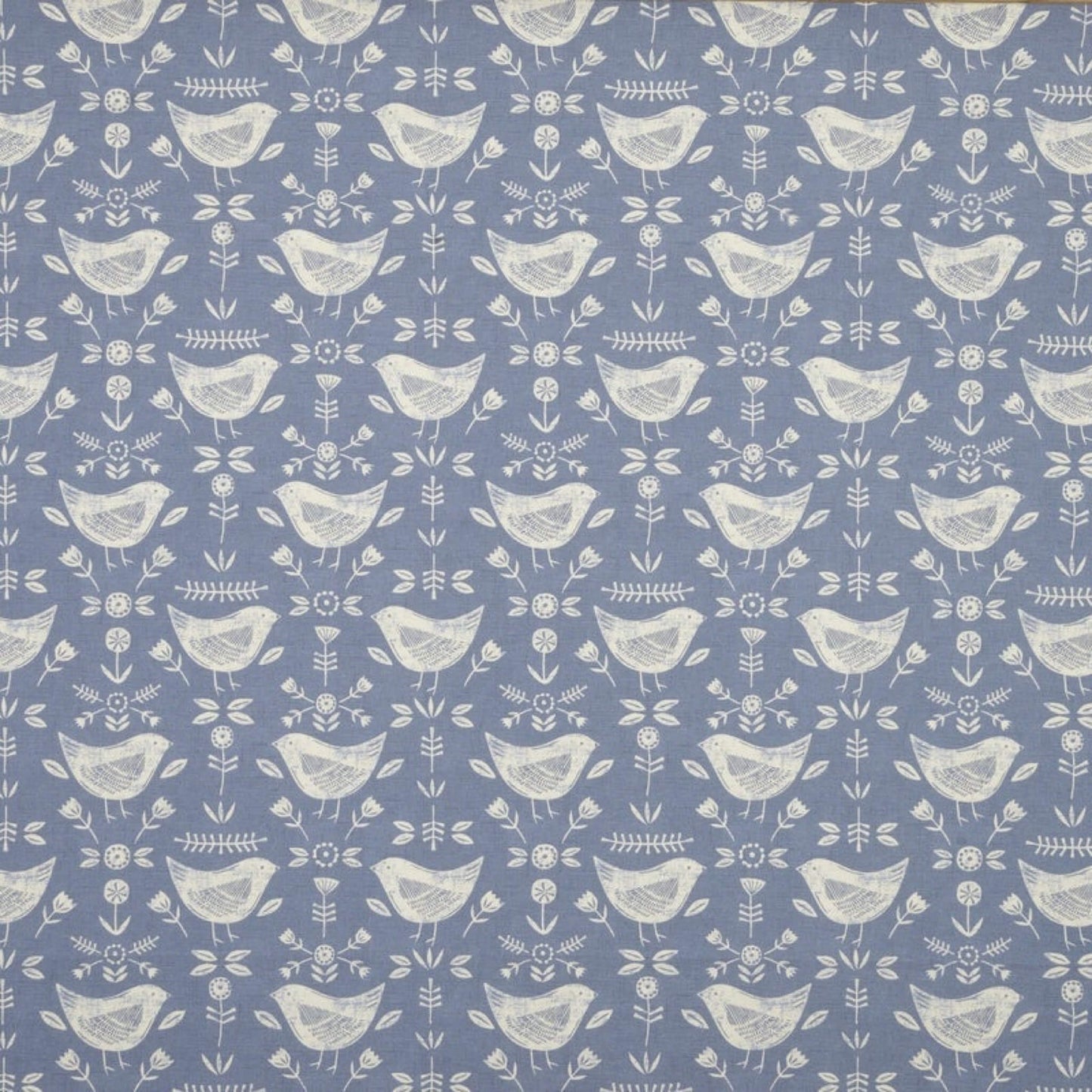 Knitting notions pouch - Narvik