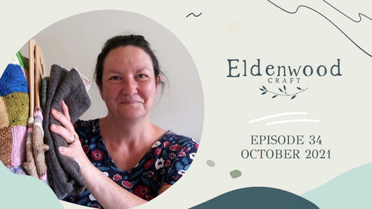 Eldenwood Craft podcast