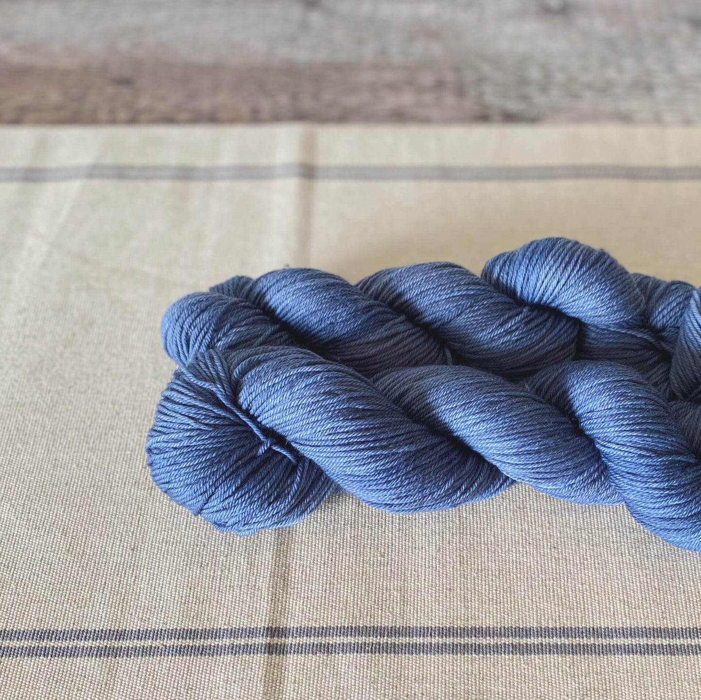 Hand Dyed Yarn - Merino Nylon DK - I Guess...